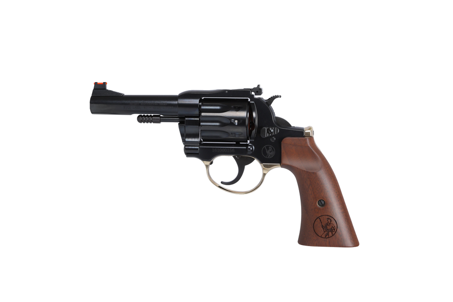 Henry H17 Big Boy Deadeye .357 Magnum Revolver
