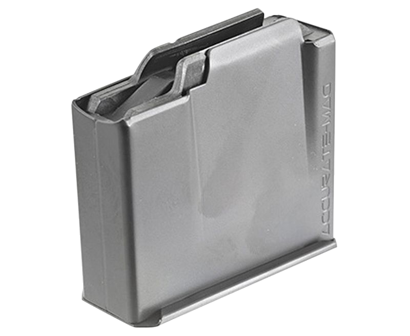 Ruger Gunsite Scout Rifle 350 Legend 5-Round Magazine
