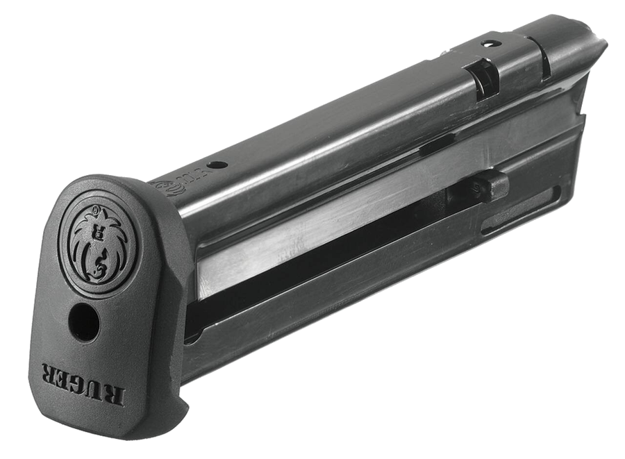 Ruger SR22 Pistol .22 LR 10-Round Magazine