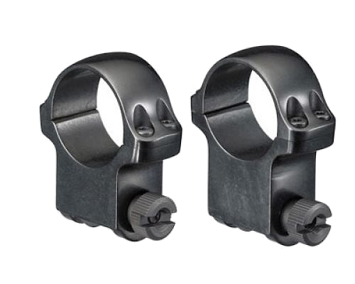 Ruger 30mm High Scope Rings