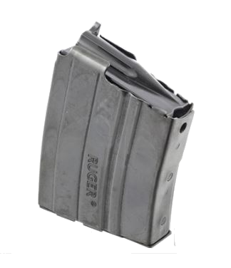 Ruger Mini-30 7.62 x 39mm 10-Round Magazine