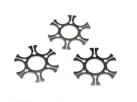 Ruger Super Redhawk Moon Clips