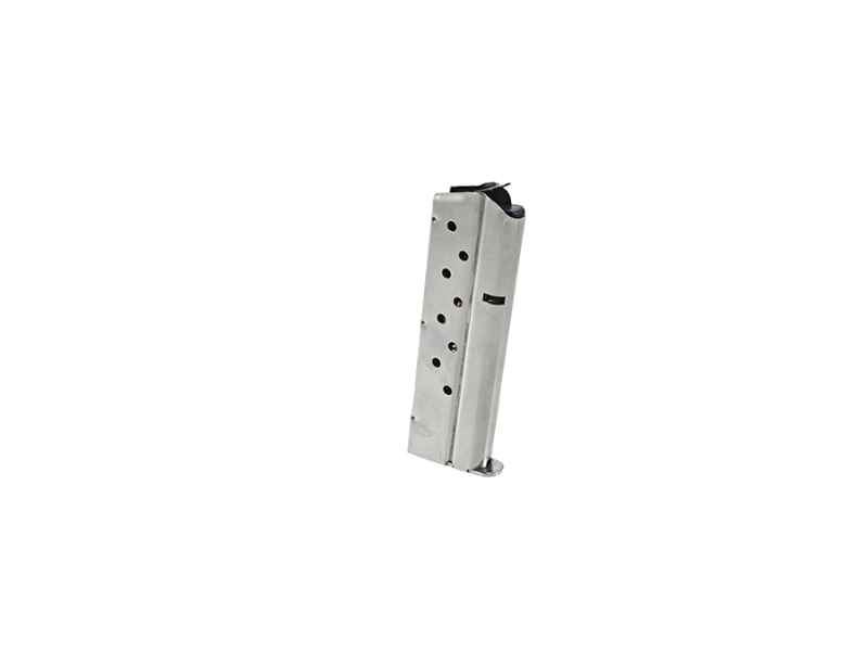 Ruger SR1911 9mm 9-Round Magazine – Stainless