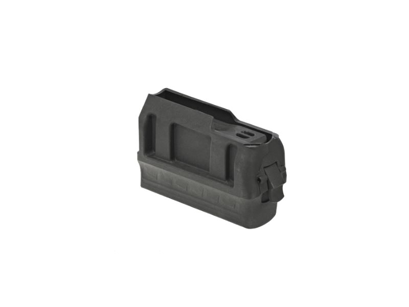Ruger American Rifle 450 Bushmaster 3-Round Magazine