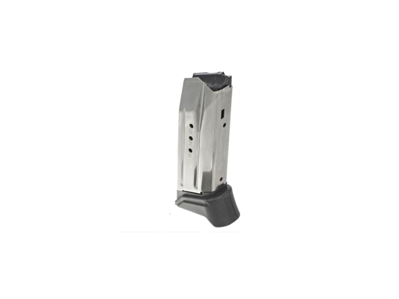 Ruger American Compact Pistol Mag .45 ACP 7-Round Magazine – Blue