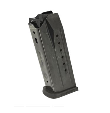 Ruger Security-9 9mm 15-Round Magazine – Blued