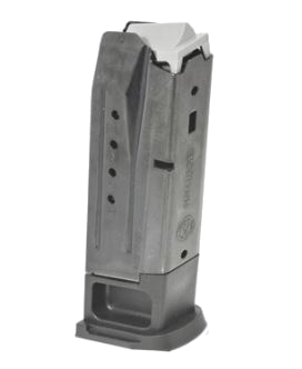 Ruger Security-9 9mm 10-Round Magazine – Blued