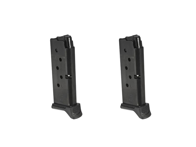 Ruger LCP Value Pack .380 ACP 6-Round Magazine