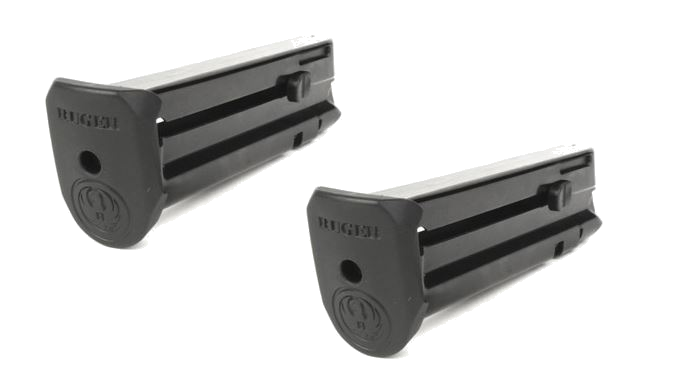 Ruger SR22 Value Pack .22 LR 10-Round Magazine