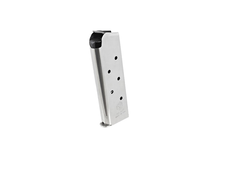 Ruger SR1911 Officer-Style .45 ACP 7-Round Magazine