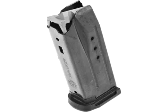 Ruger Security-9 Compact 9mm 10-Round Magazine – Blued