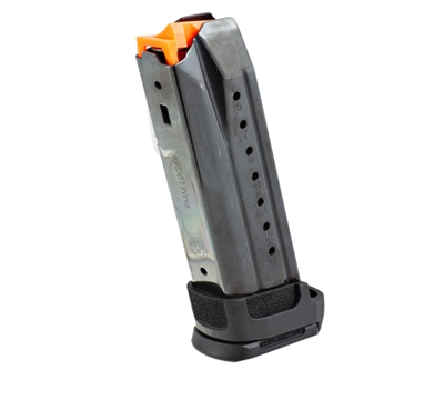 Ruger Security-9 9mm 17-Round Magazine – Blued