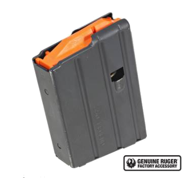Ruger 350 Legend 5-Round Magazine