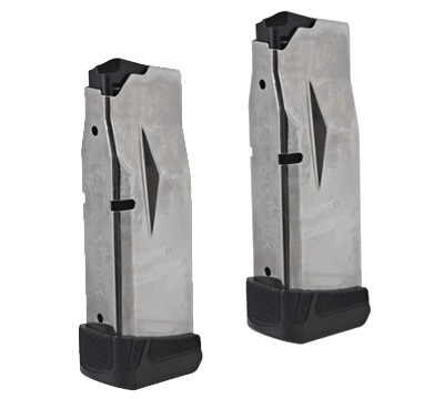 Ruger MAX-9 Value Pack 9mm 12-Round Magazine