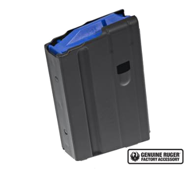 Ruger American Rifle 6.5 Grendel 10-Round Magazine