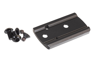 Ruger 57 Optic Adapter Plate
