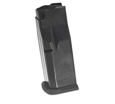 Ruger Lcp Max .380 ACP 10-Round Magazine