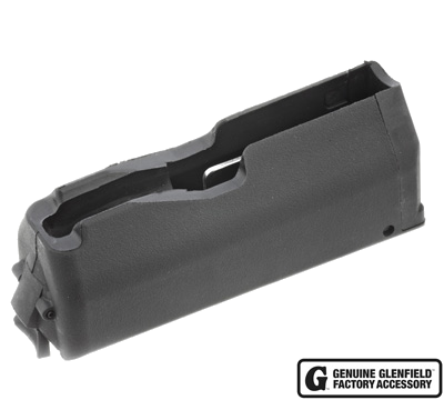 Glenfield Long Action 4-Round Magazine