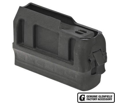 Glenfield 3-Round Magazine