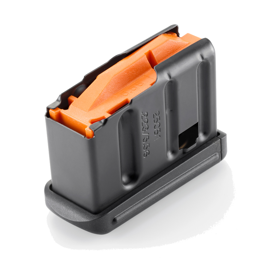 Ruger American 350 Legend 5-Round Magazine
