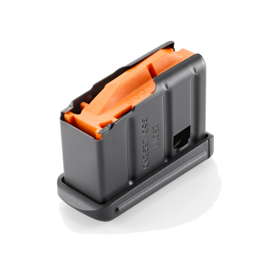 Ruger American .223 Rem 5-Round Magazine