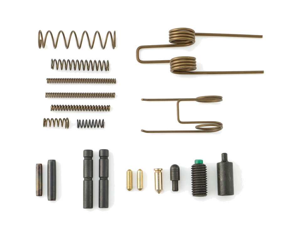Ruger Ar Small Parts Kit