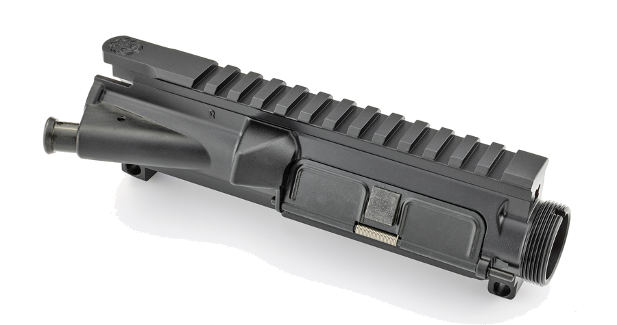 Ruger Ar Upper Receiver Assembled