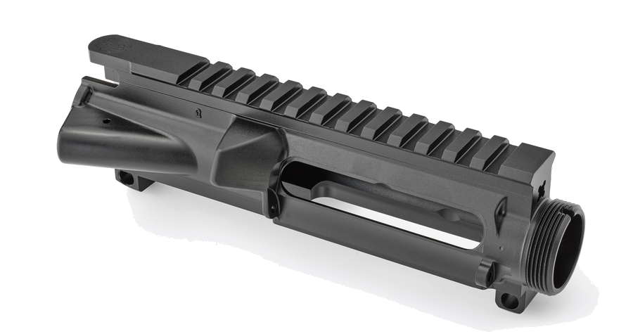 Ruger Ar Upper Receiver Stripped