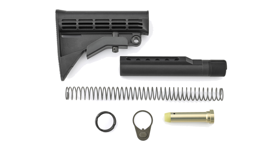 Ruger AR Kit AR-15 Stock