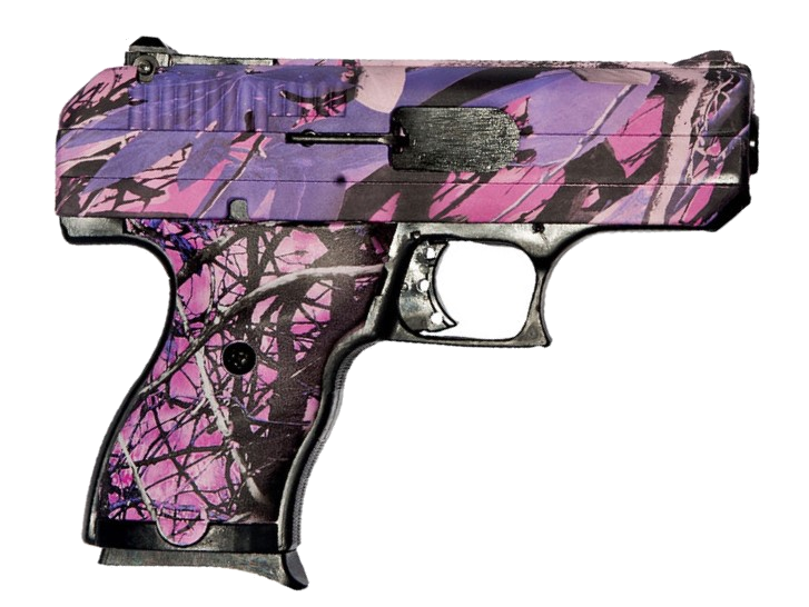 Hi-Point C-9 Compact 9mm Pistol