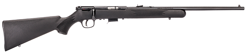 Savage Arms 93 F .22 Magnum Rifle