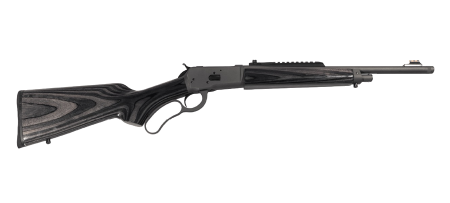 Chiappa 1892 L.A. Wildlands 44 Magnum Rifle