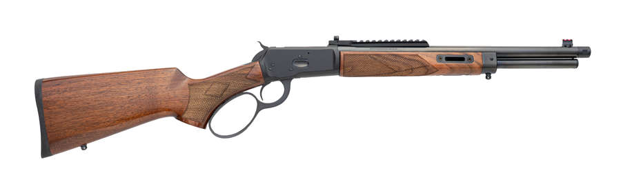 Chiappa 92 Wildlands Field 44 Magnum Rifle