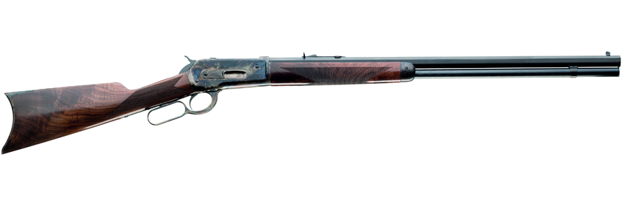 Chiappa 1886 L.A. Deluxe .45-70 Govt Rifle