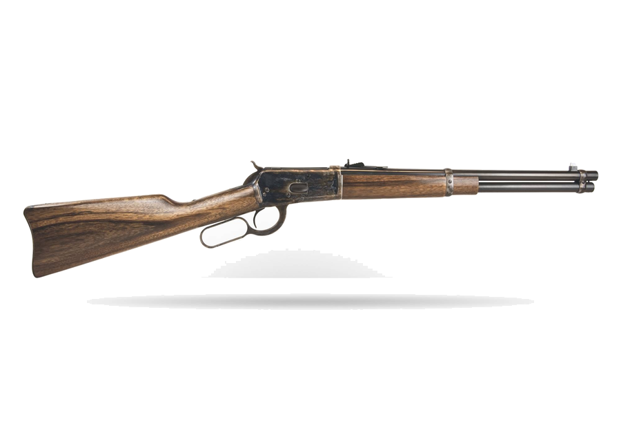 Chiappa 1892 Trapper .357 Magnum Rifle