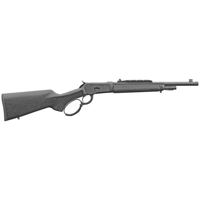 Chiappa 1886 L.A. Wildlands Takedown .45-70 Govt Rifle – 16.5" Barrel