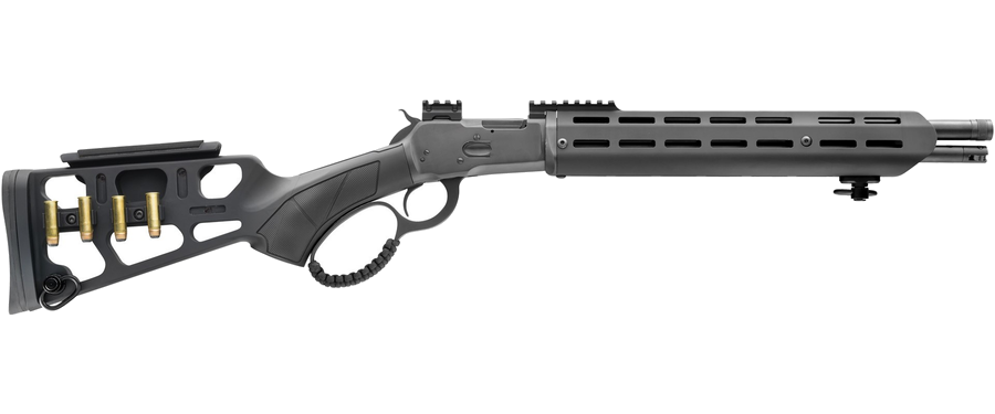 Chiappa 1892 Wildlands Tactical 44 Magnum Rifle
