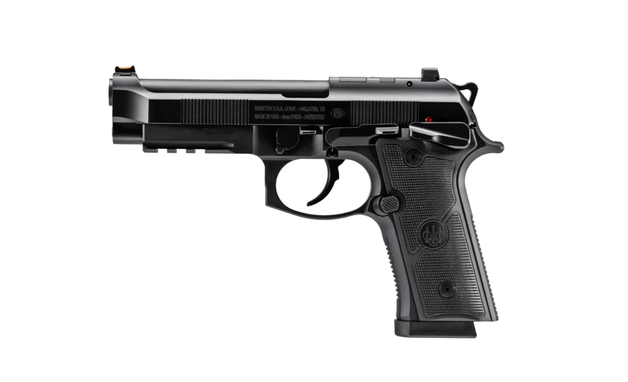 Beretta 92gts 9mm Pistol