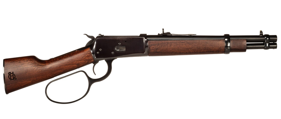 Heritage 92 Ranch Hand .357 Magnum Pistol – Black