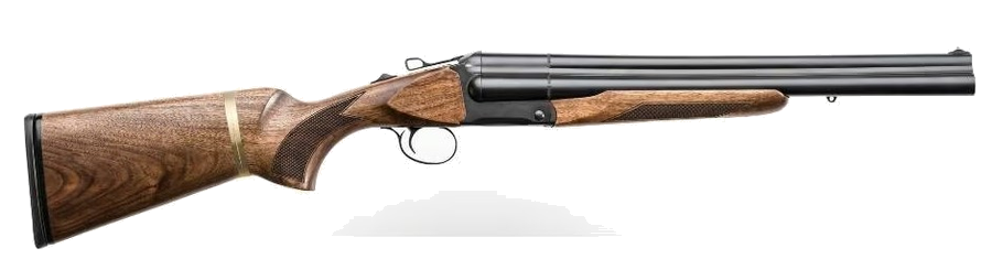 Charles Daly Triple Threat 12 Gauge Shotgun – Blued