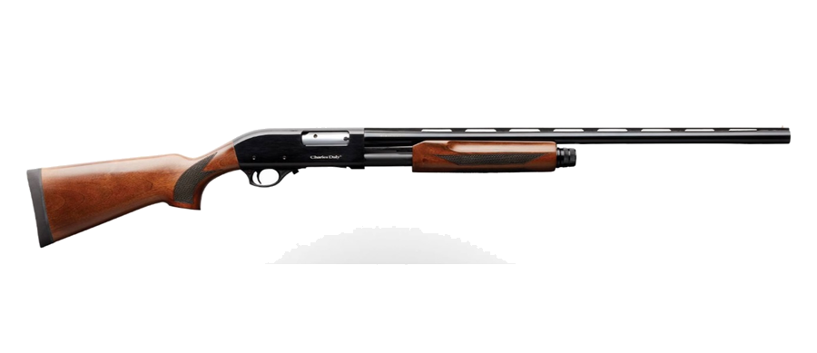 Charles Daly 301 Pump Compact 410 Bore Shotgun