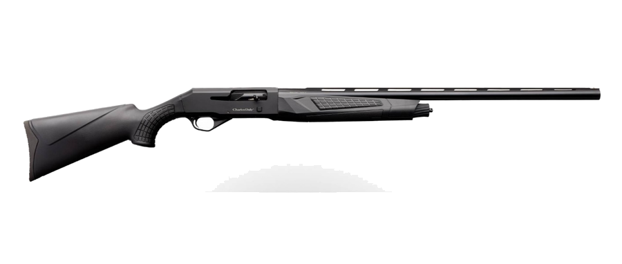 Charles Daly 601 Field 12 Gauge Shotgun – Black
