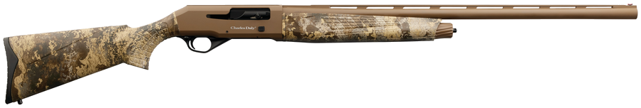 Charles Daly 601 Field 20 Gauge Shotgun – FDE