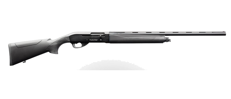 Charles Daly 601 Field 20 Gauge Shotgun – Black