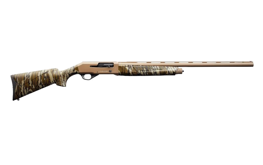 Charles Daly 601 Field 12 Gauge Shotgun – Bottomlands