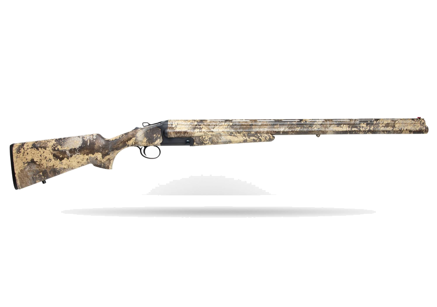 Charles Daly Triple Magnum 12 Gauge Shotgun – TrueTimber Prairie