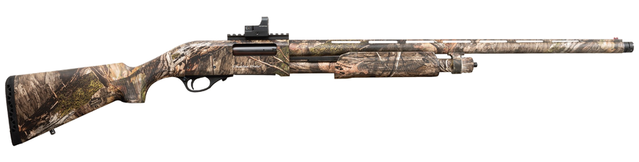 Charles Daly 335 Turkey 12 Gauge Shotgun