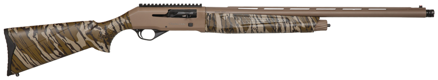 Charles Daly 601 Turkey 12 Gauge Shotgun – FDE