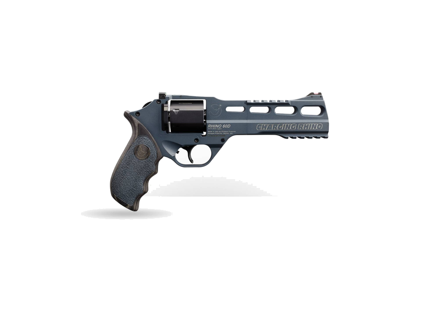 Chiappa Charging Rhino 60DS Gen II 9mm Revolver
