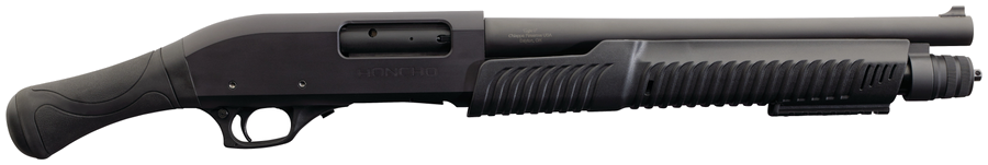 Chiappa Honcho Tactical 12 Gauge Shotgun – 14" Barrel